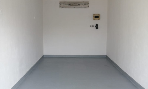 Na predaj garáž v Senici