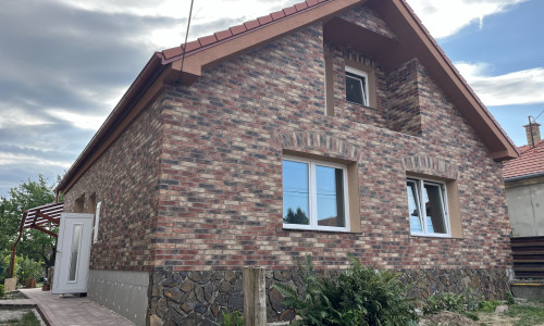 PREDAJ rodinný dom Rajka