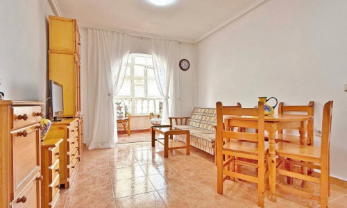 Apartmán 3+kk Torrevieja-Aguas Nuevas, Španielsko
