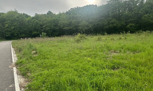 Pozemky Košice-Sever, Bankov 660 m2, 700 m2, 1000 m2