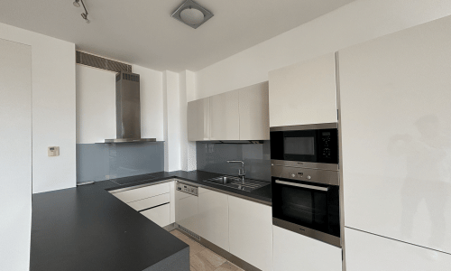 3-IZBOVÝ BYT V SRDCI MESTA NA PRENÁJOM - REZIDENCIA HLBOKÁ 7