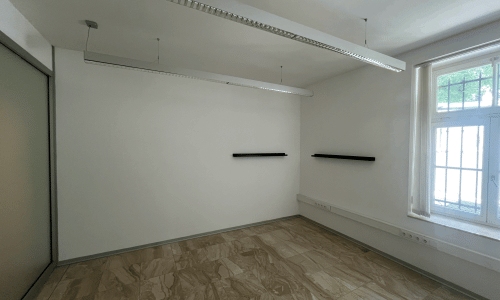 Kancelária v STAROM MESTE na PRENÁJOM