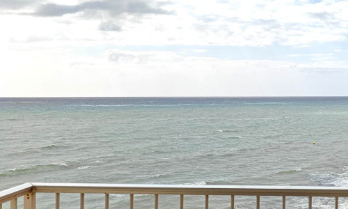 Apartmán 4+kk Torrevieja-Playa del Cura, Španielsko