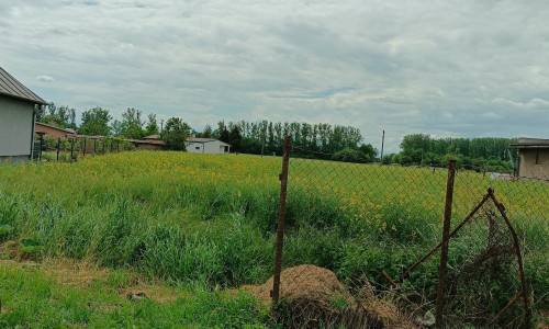 PREDAJ stavebný pozemok Veľká Ida 2160 m2!!!