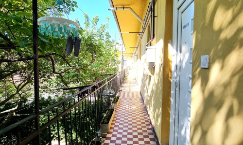 PREDAJ 2izbový byt Mosonmagyaróvár