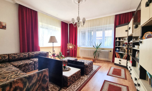 PREDAJ rodinný dom Rajka