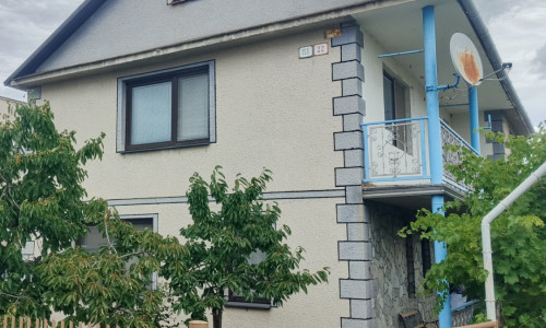 Rodinný dom Nitra - Lužianky Rastislavova ulica