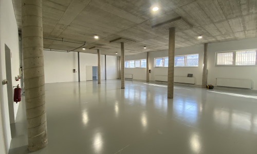 HALA na prenájom v SABINOVE