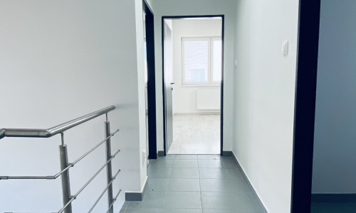 Kancelárske priestory v novostavbe – prenájom Sabinov