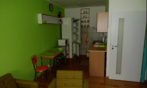 L&P |  1,5-izbový byt na prenájom – 43 m² | Nad jazerom