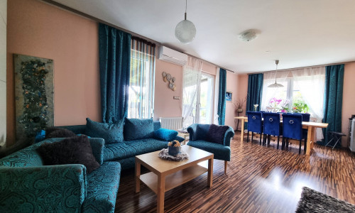 PREDAJ rodinný dom Mosonmagyaróvár