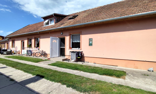 PREDAJ rodinný dom Ásvanyráró