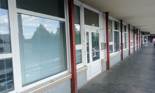 Na predaj obchodno - kancelársky priestor Nitra -Sandokan časť Klokočina