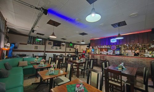 Odstúpenie zabehnutej reštaurácie v Senci