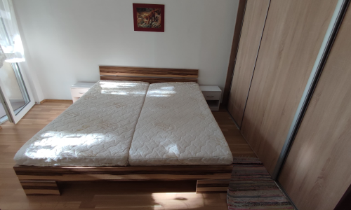 Prenájom 2-izbový byt Karola Kuzmányho