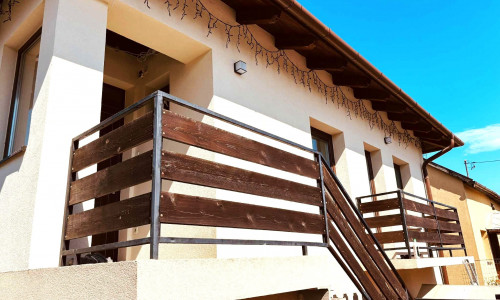 PREDAJ rodinný dom Mosonmagyaróvár