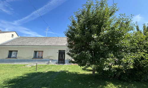 PREDAJ rodinný dom Rajka