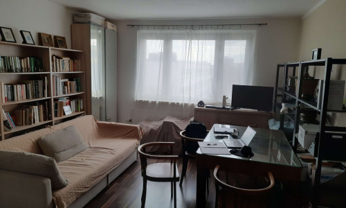 3-izb. byt na predaj, Gercenova, BA V