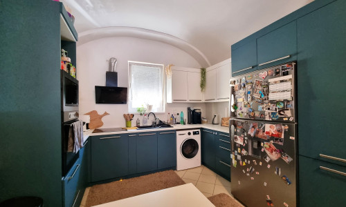 PREDAJ 4izbový byt Mosonmagyaróvár