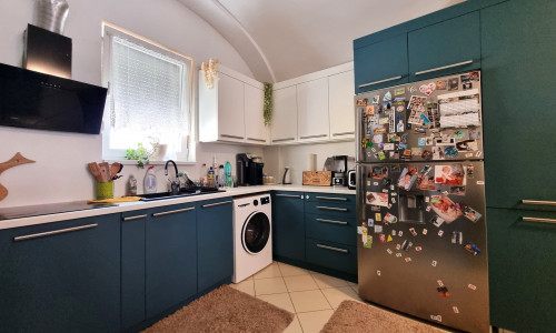 PREDAJ 4izbový byt Mosonmagyaróvár