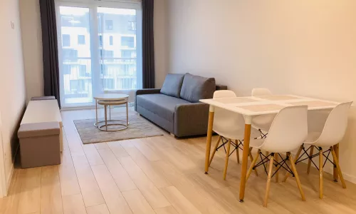 Luxusný 2-izb. byt v novostavbe JARABINKY