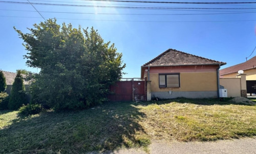 Na predaj stavebný pozemok v obci Pata