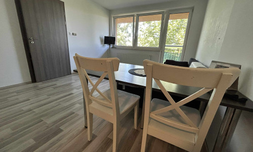 rezervované-PREDAJ 2i byt Rajka