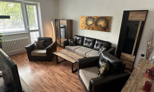 2 izbový byt na prenájmom Podhradová