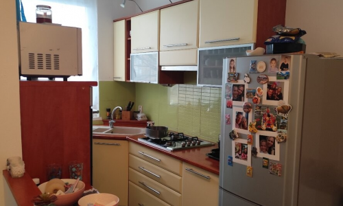 PREÁJOM 3 izb. byt, Ťahanovce