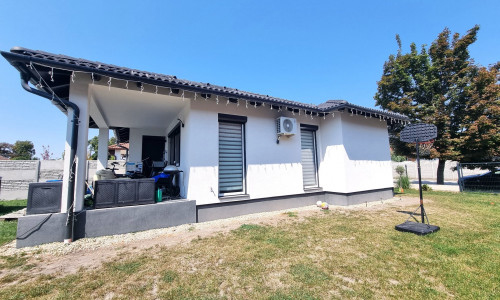 PREDAJ rodinný dom Mosonmagyaróvár