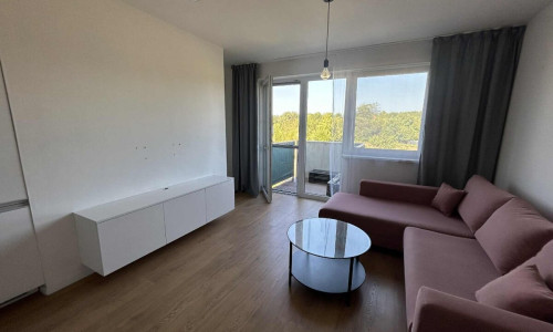 Prenájom moderného bytu v Kyneku