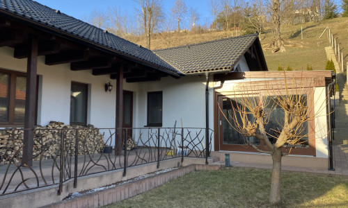 ZNÍŽENÁ CENA - NA PREDAJ Novostavba domu v Sabinove