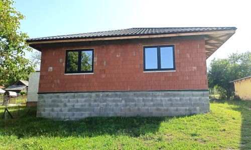 Predaj rodinný dom novostavba Rakovec nad Ondavou