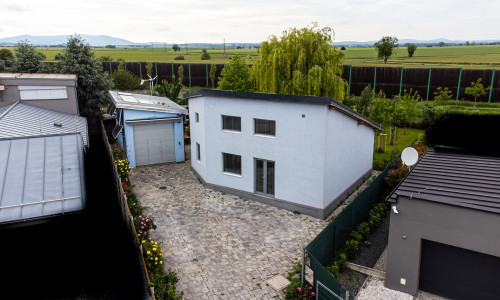 Exkluzívne na predaj rodinný dom v Trnave na Peknom Poli