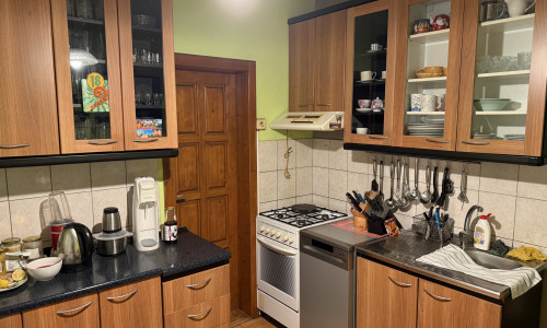 3 izbový byt Košice - KVP, Čordakova, úplná rek, lodžia