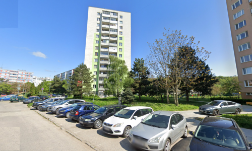 3 izbový byt Košice - Nad jazerom, Stálicova, pôv. stav., lodžia