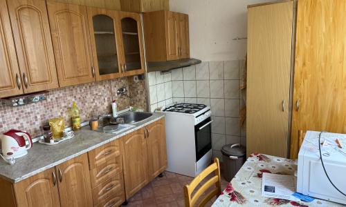 3 izbový byt Košice - Nad jazerom, Stálicova, pôv. stav., lodžia