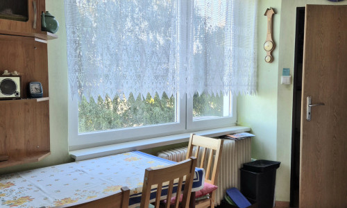 Slnečný 2-izbový byt po čiastočnej rekonštrukcii – ideálny na bývanie aj investíciu