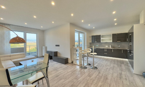 Na predaj výnimočný 3-izbový byt v Martine