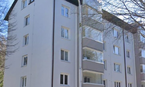 3-izbový byt v Martine časť Sever, ktorý Vám dáva priestor na realizáciu vlastných návrhov