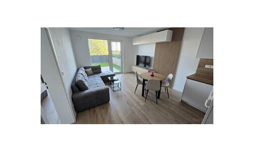 Galvanihome, veľký 2.-izb byt na prenájom, PARKING+PIVNICA