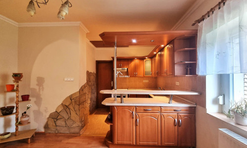 PREDAJ rodinný dom Rajka