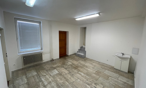 Na prenájom priestor 26 m2, Mäsiarská ul., Košice-Staré Mesto