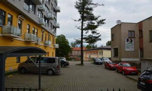 REZERVOVANÉ - Exkluzívny 2 izbový byt v novostavbe v Poprade