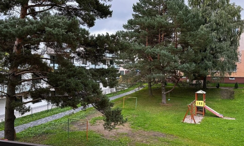 NA PREDAJ - Zrekonštruovaný 2-izbový byt - STARÁ ĽUBOVŇA