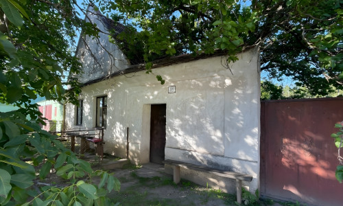 Na predaj rodinný dom v obci Borský Svätý Jur