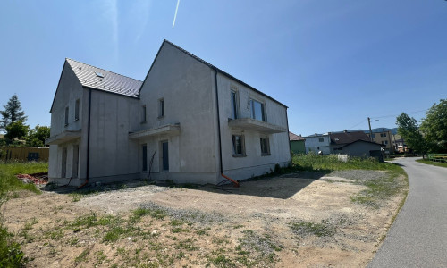 NA PREDAJ-Komfortný 4 izbový byt v novostavbe v Lipanoch