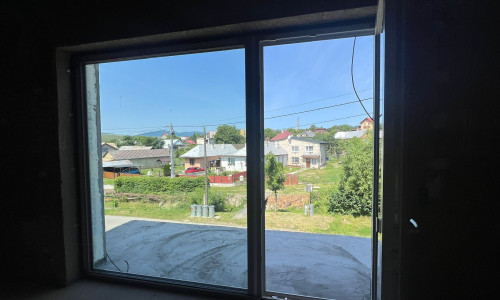 NA PREDAJ-Štýlový 4 izbový byt v novostavbe v Lipanoch