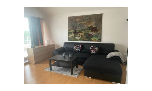 Veľký 2-izb. byt na prenájom | HVIEZDOSLAVOVO NÁM., BA I