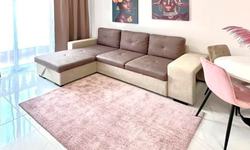 Apartmán 2+kk Torrevieja-Playa del Cura, Španielsko